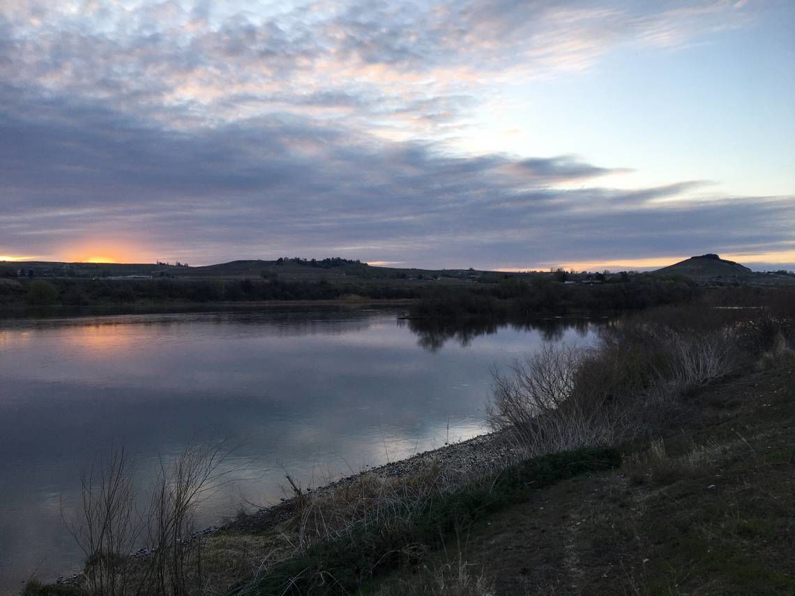 Snake River Water Trail